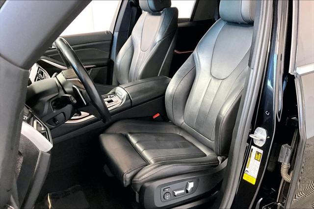 Used 2020 BMW X5 For Sale in Millington, TN