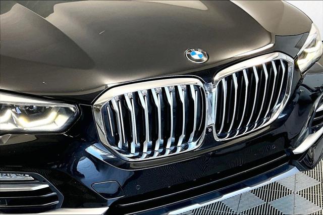 Used 2020 BMW X5 For Sale in Millington, TN