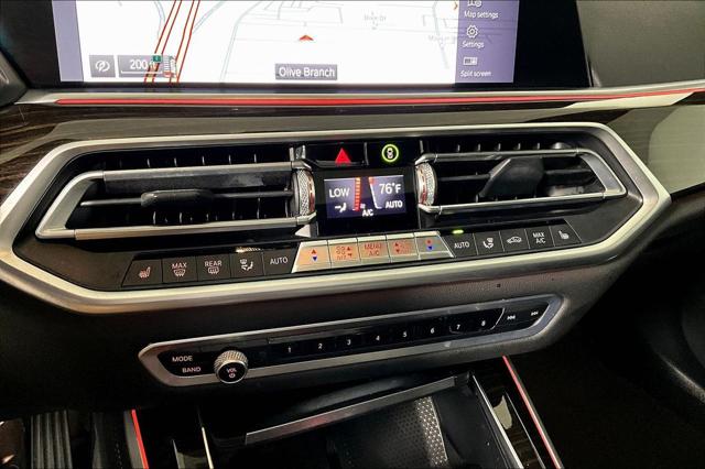 Used 2020 BMW X5 For Sale in Millington, TN