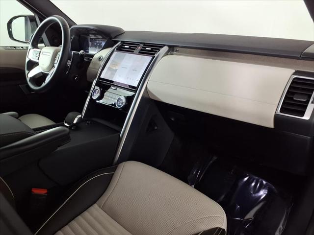 2023 Land Rover Discovery P360 HSE R-Dynamic