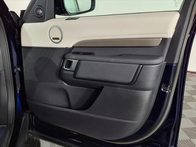2023 Land Rover Discovery P360 HSE R-Dynamic