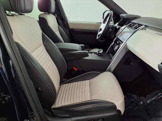 2023 Land Rover Discovery P360 HSE R-Dynamic