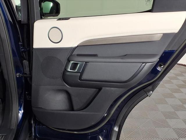 2023 Land Rover Discovery P360 HSE R-Dynamic