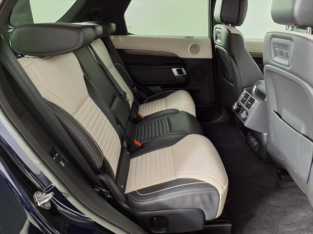 2023 Land Rover Discovery P360 HSE R-Dynamic