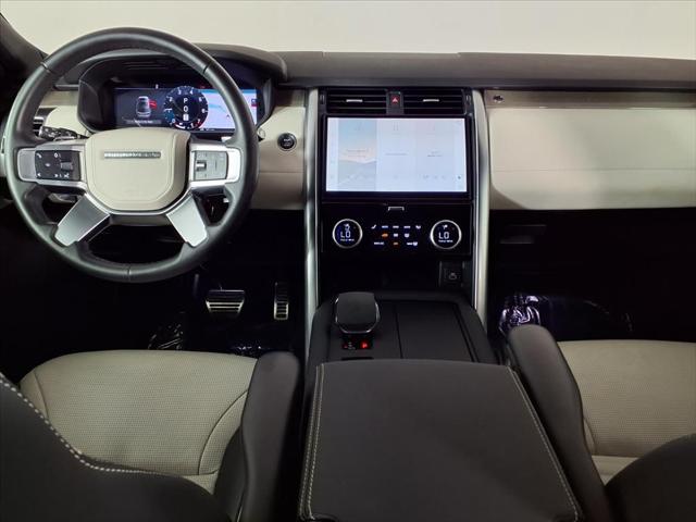 2023 Land Rover Discovery P360 HSE R-Dynamic