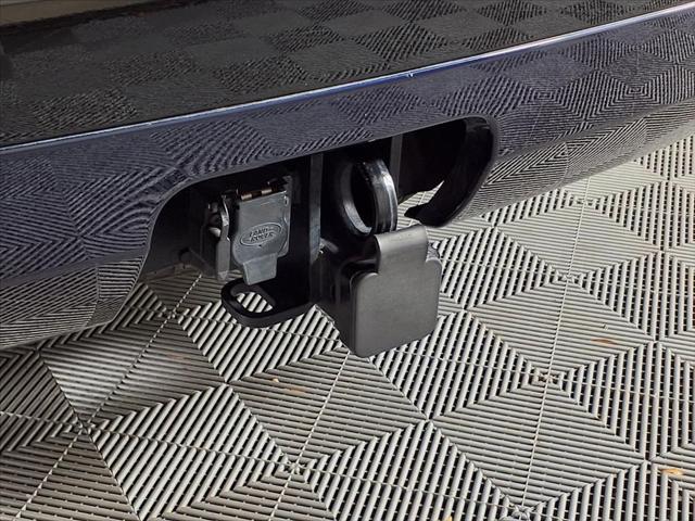 2023 Land Rover Discovery P360 HSE R-Dynamic