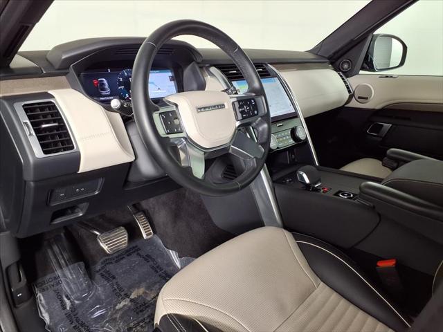 2023 Land Rover Discovery P360 HSE R-Dynamic