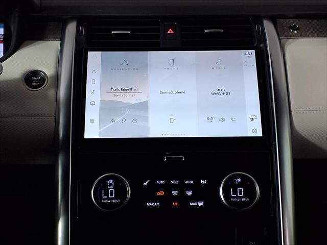 2023 Land Rover Discovery P360 HSE R-Dynamic