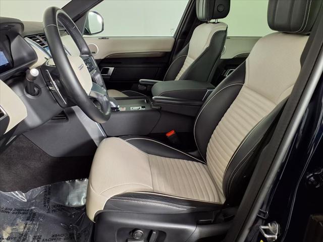 2023 Land Rover Discovery P360 HSE R-Dynamic
