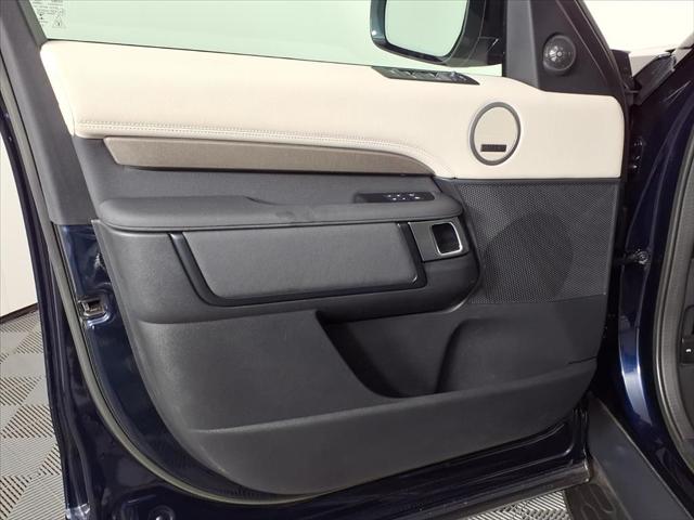2023 Land Rover Discovery P360 HSE R-Dynamic