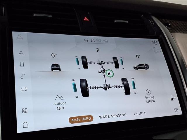 2023 Land Rover Discovery P360 HSE R-Dynamic