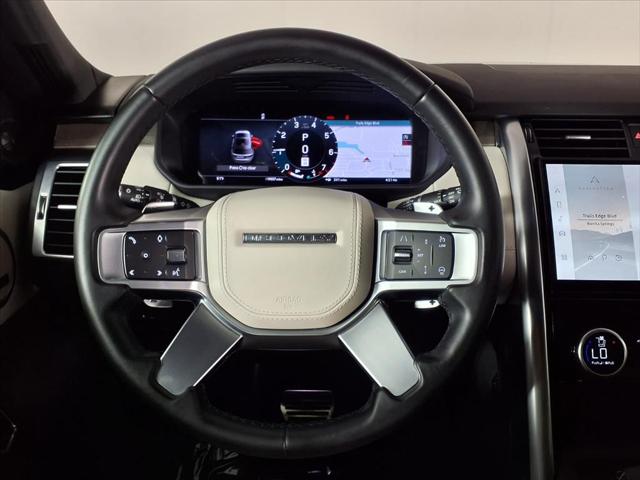 2023 Land Rover Discovery P360 HSE R-Dynamic