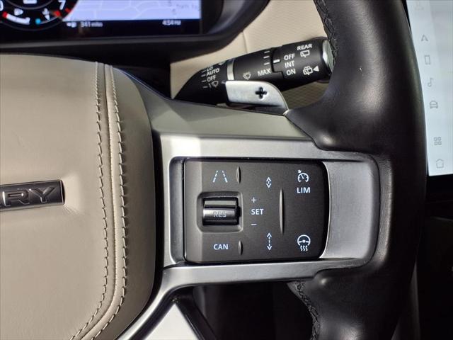 2023 Land Rover Discovery P360 HSE R-Dynamic