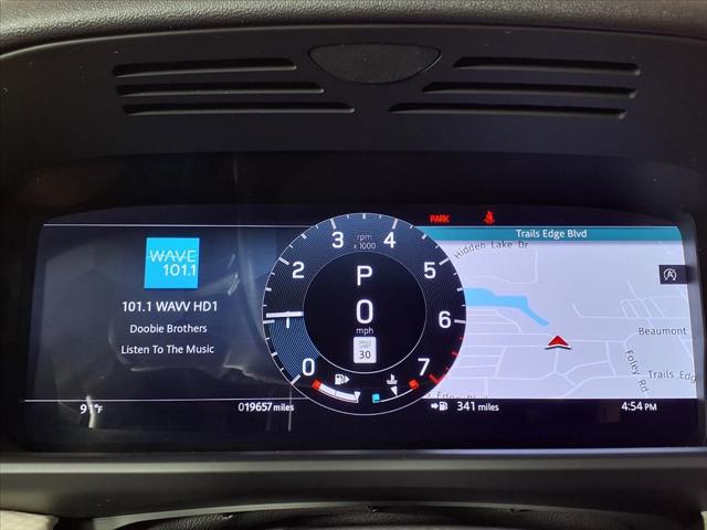 2023 Land Rover Discovery P360 HSE R-Dynamic