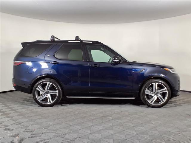 2023 Land Rover Discovery P360 HSE R-Dynamic