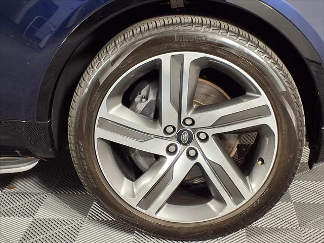 2023 Land Rover Discovery P360 HSE R-Dynamic