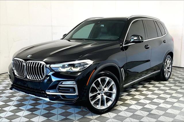 Used 2020 BMW X5 For Sale in Olive Branch, MS