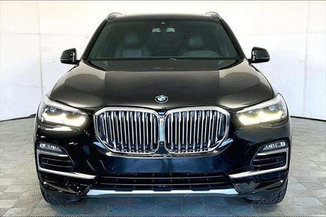 Used 2020 BMW X5 For Sale in Olive Branch, MS