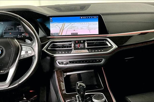 Used 2020 BMW X5 For Sale in Olive Branch, MS