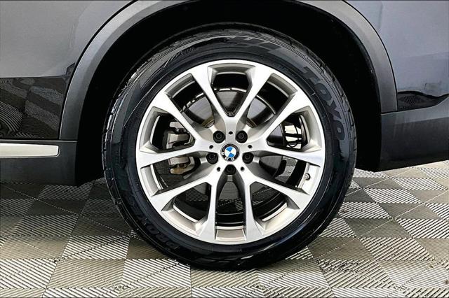 Used 2020 BMW X5 For Sale in Olive Branch, MS