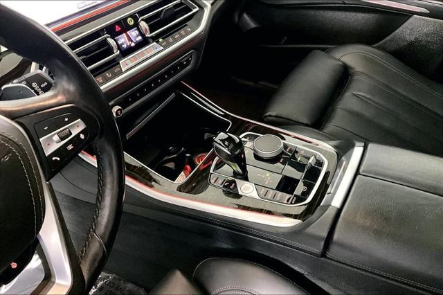 Used 2020 BMW X5 For Sale in Olive Branch, MS