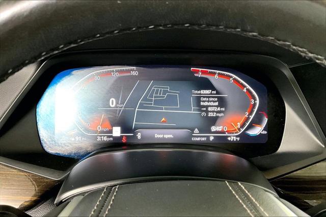 Used 2020 BMW X5 For Sale in Olive Branch, MS