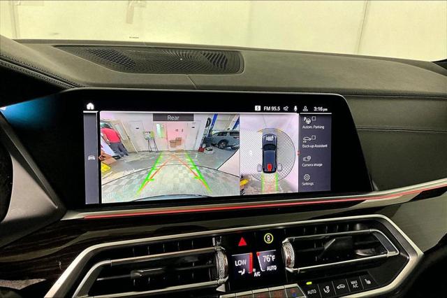 Used 2020 BMW X5 For Sale in Olive Branch, MS