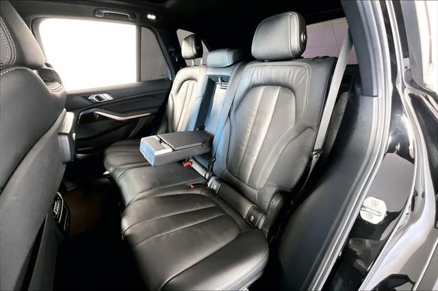 Used 2020 BMW X5 For Sale in Olive Branch, MS