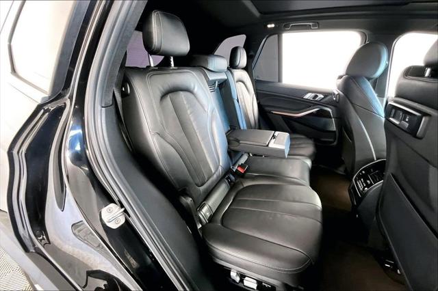 Used 2020 BMW X5 For Sale in Olive Branch, MS