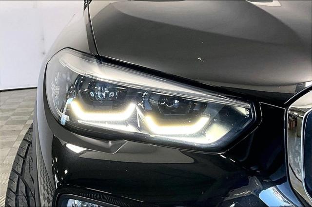 Used 2020 BMW X5 For Sale in Olive Branch, MS