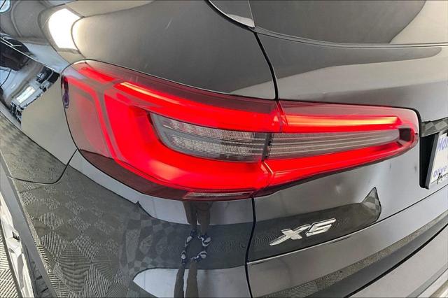 Used 2020 BMW X5 For Sale in Olive Branch, MS