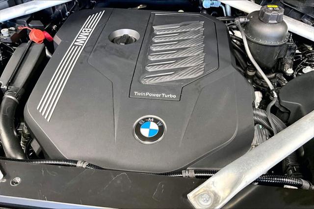 Used 2020 BMW X5 For Sale in Olive Branch, MS