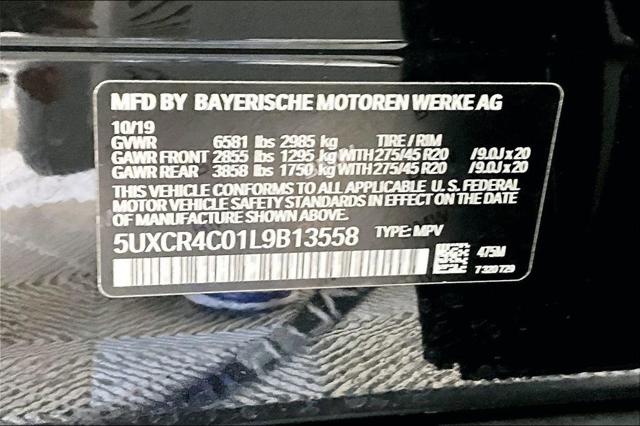 Used 2020 BMW X5 For Sale in Olive Branch, MS