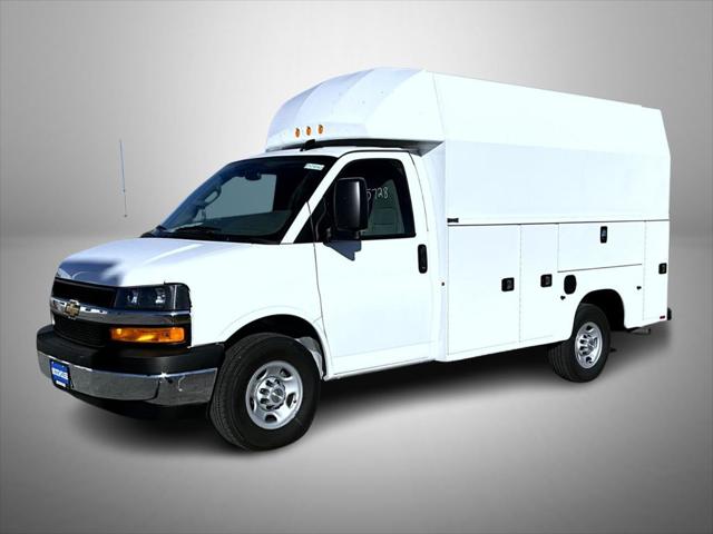 2025 Chevrolet Express Cutaway Work Van for sale in Missouri Valley, IA