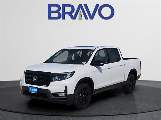 2026 Honda Ridgeline Black Edition for sale in Victoria , TX