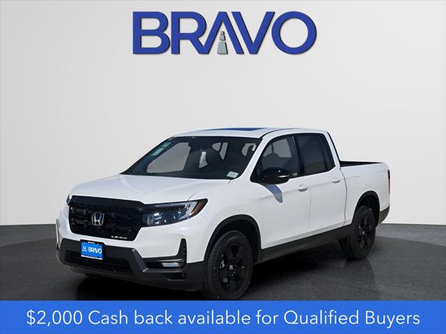 2026 Honda Ridgeline Black Edition for sale in Victoria , TX