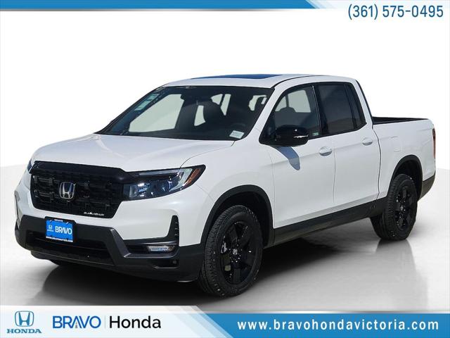 2026 Honda Ridgeline Black Edition for sale in Victoria , TX