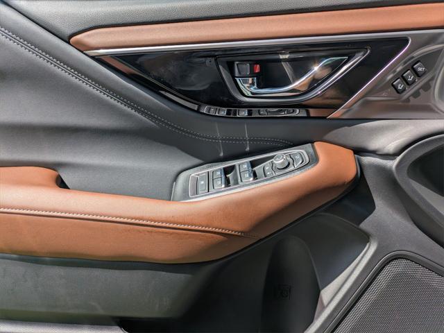 2025 Subaru Outback Touring XT