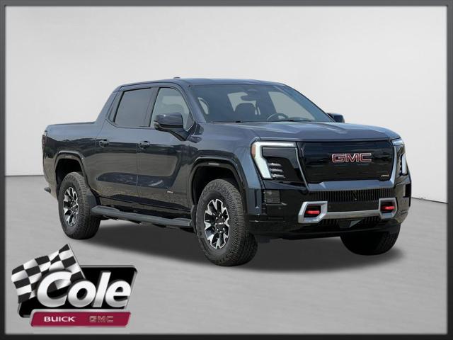 2026 GMC Sierra Extended Range AT4 for sale in Portage, MI