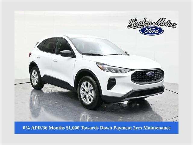 2026 Ford Escape Active for sale in Minerva, OH