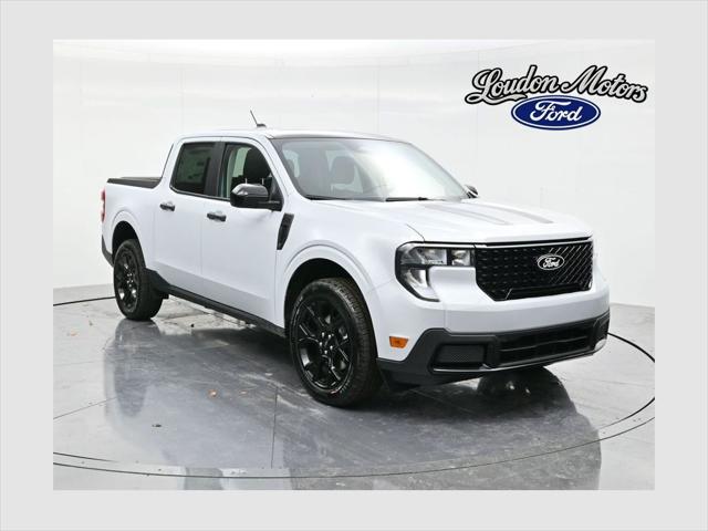 2025 Ford Maverick XLT for sale in Minerva, OH