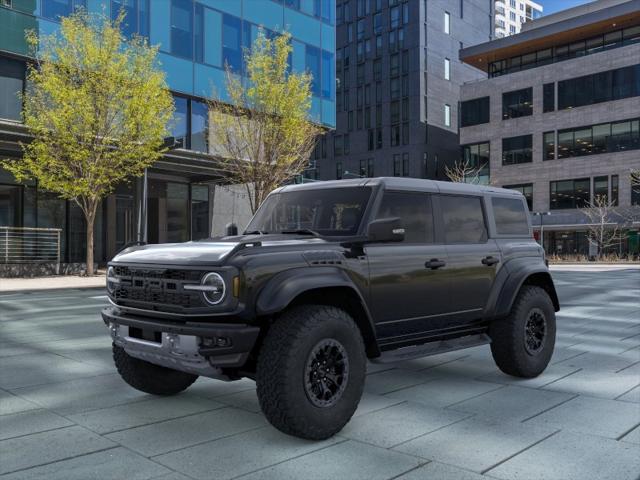 2025 Ford Bronco Raptor for sale in Glendale, WI