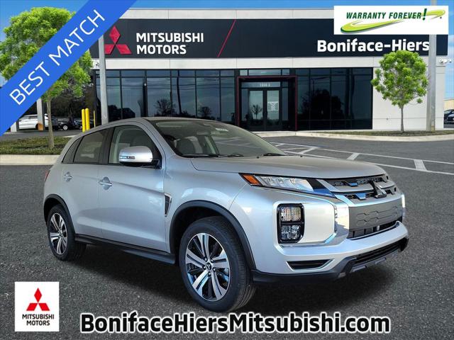 2025 Mitsubishi Outlander Sport 2.0 SE for sale in Melbourne, FL