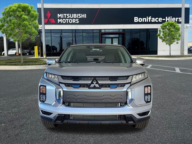 2025 Mitsubishi Outlander Sport 2.0 SE