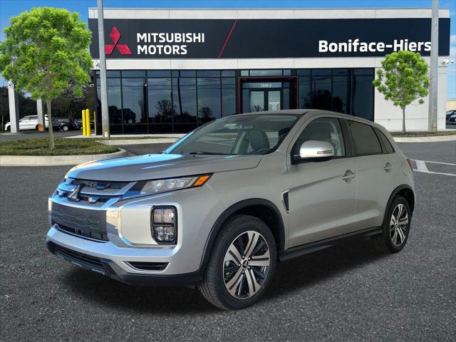 2025 Mitsubishi Outlander Sport 2.0 SE