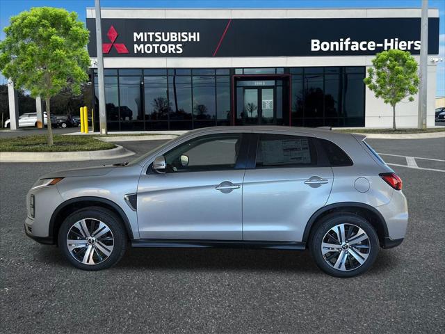 2025 Mitsubishi Outlander Sport 2.0 SE