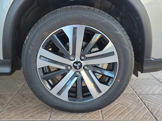 2025 Mitsubishi Outlander Sport 2.0 SE