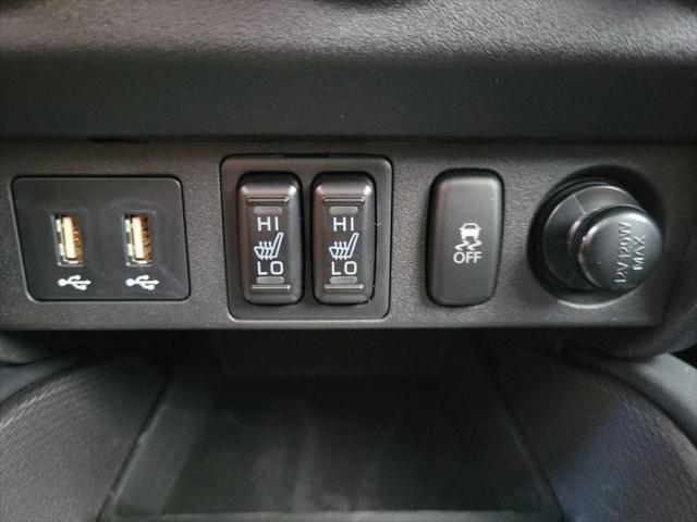 2025 Mitsubishi Outlander Sport 2.0 SE