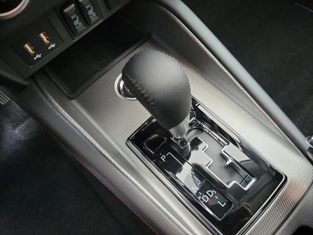 2025 Mitsubishi Outlander Sport 2.0 SE