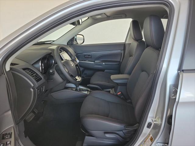 2025 Mitsubishi Outlander Sport 2.0 SE